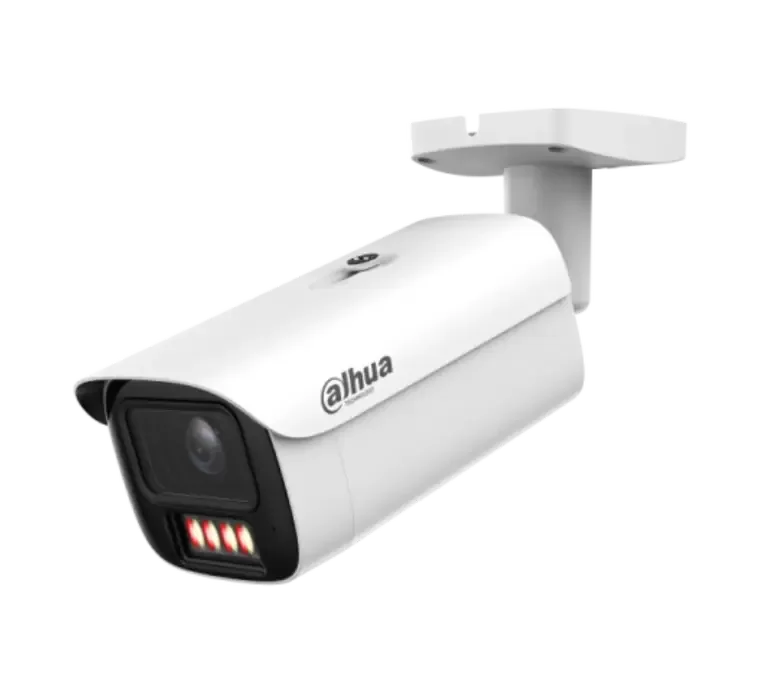 Dahua 5MP Smart Dual Light Vari-focal Bullet WizMind IPC-HFW5559E1-ZE-IL-27135