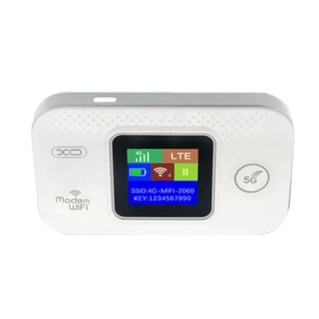 XO TX02 4G LTE Mobile Wi-Fi Router - slika 3