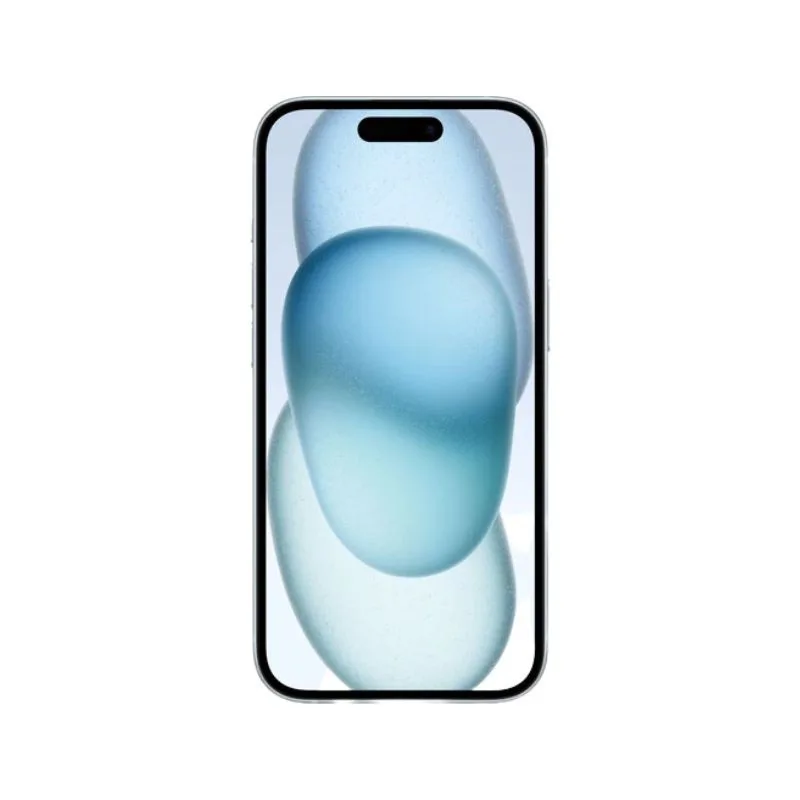 Apple iPhone 15 128GB Blue - slika 2