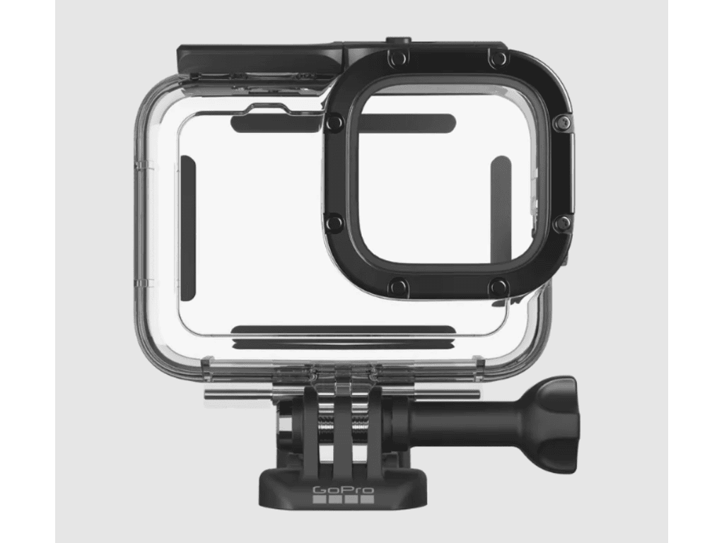 GoPro Protective Housing,zaštitno kućište za ronjenje,Hero 9,10,11,12 i 13 - slika 3