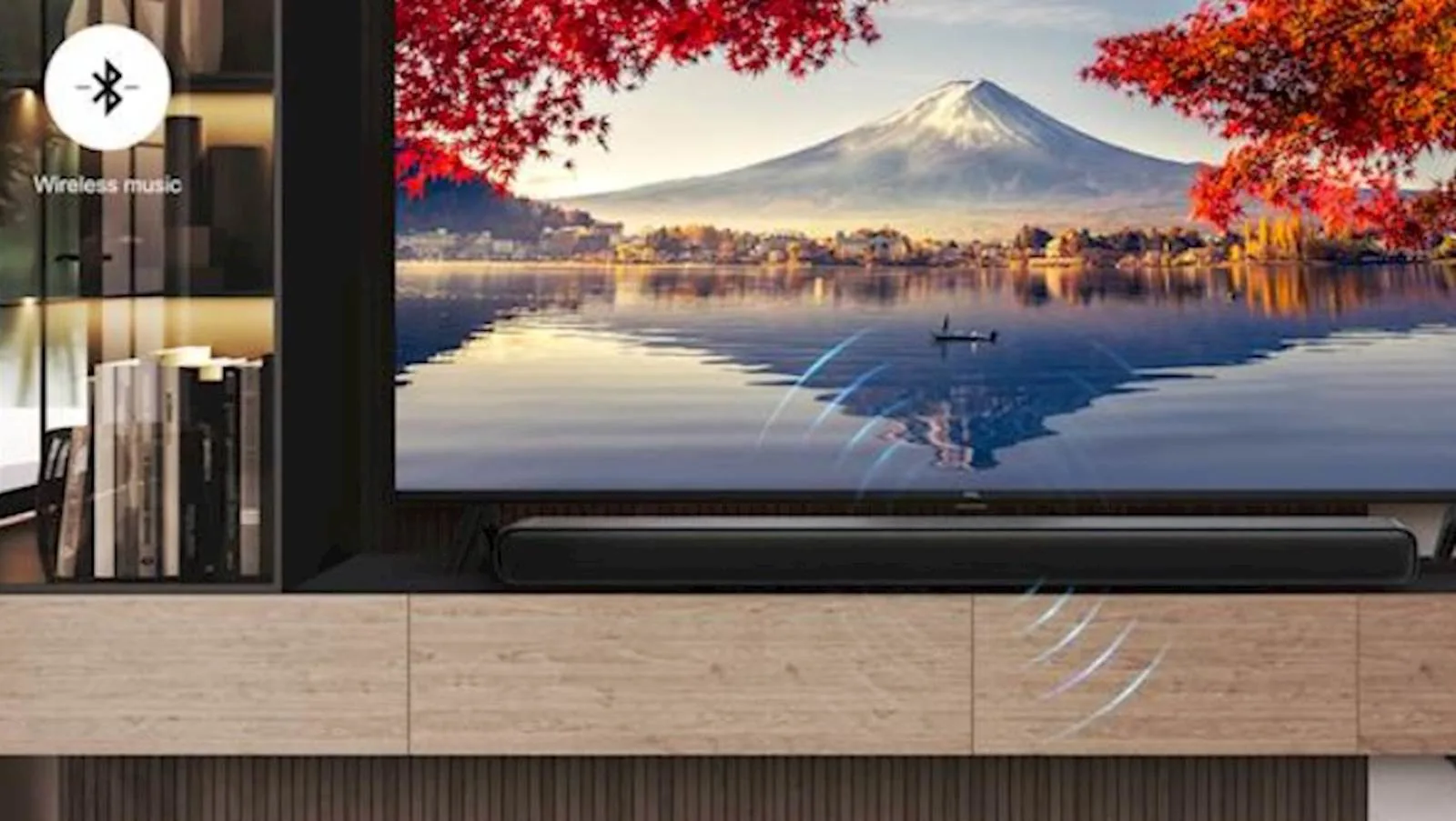 Soundbar TCL S45HE - slika 8