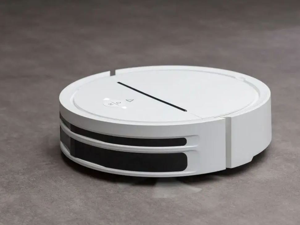 Rowenta robot usisivač 120 - slika 4