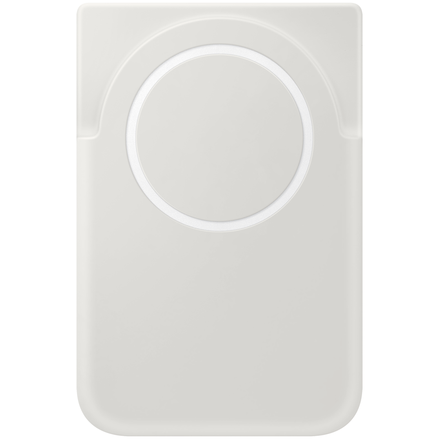 SAMSUNG 5.000mAh Magnet Wireless Battery Pack Zasilanie Gray