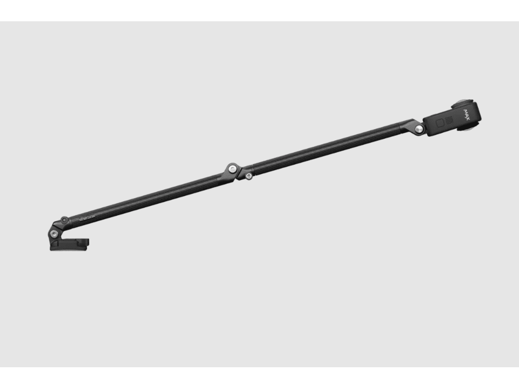 GoPro Boom+ Adhesive Mounts,za sve GoPro kamerice - slika 4