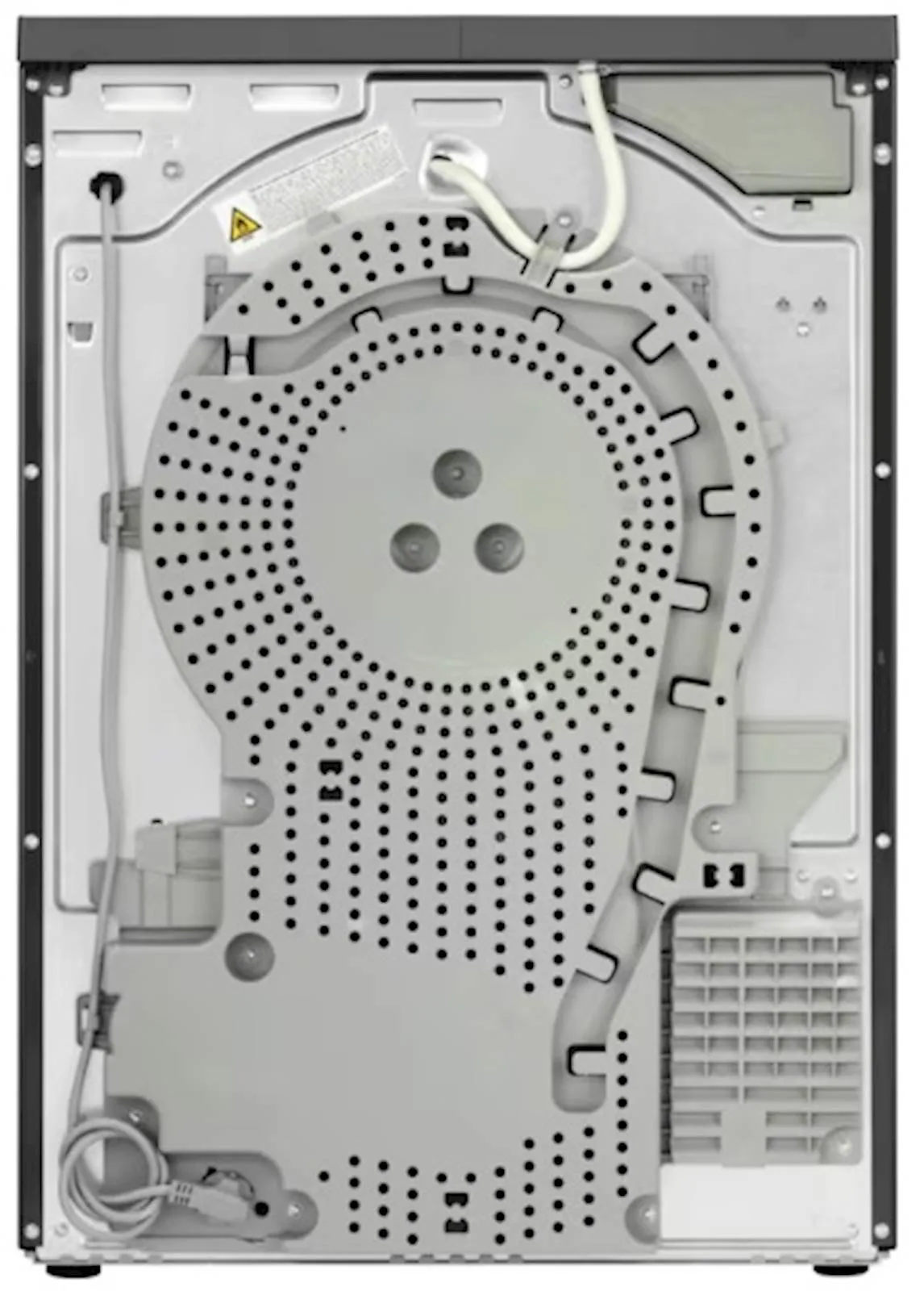 Sušilica ELECTROLUX EW7D495UDE - slika 4
