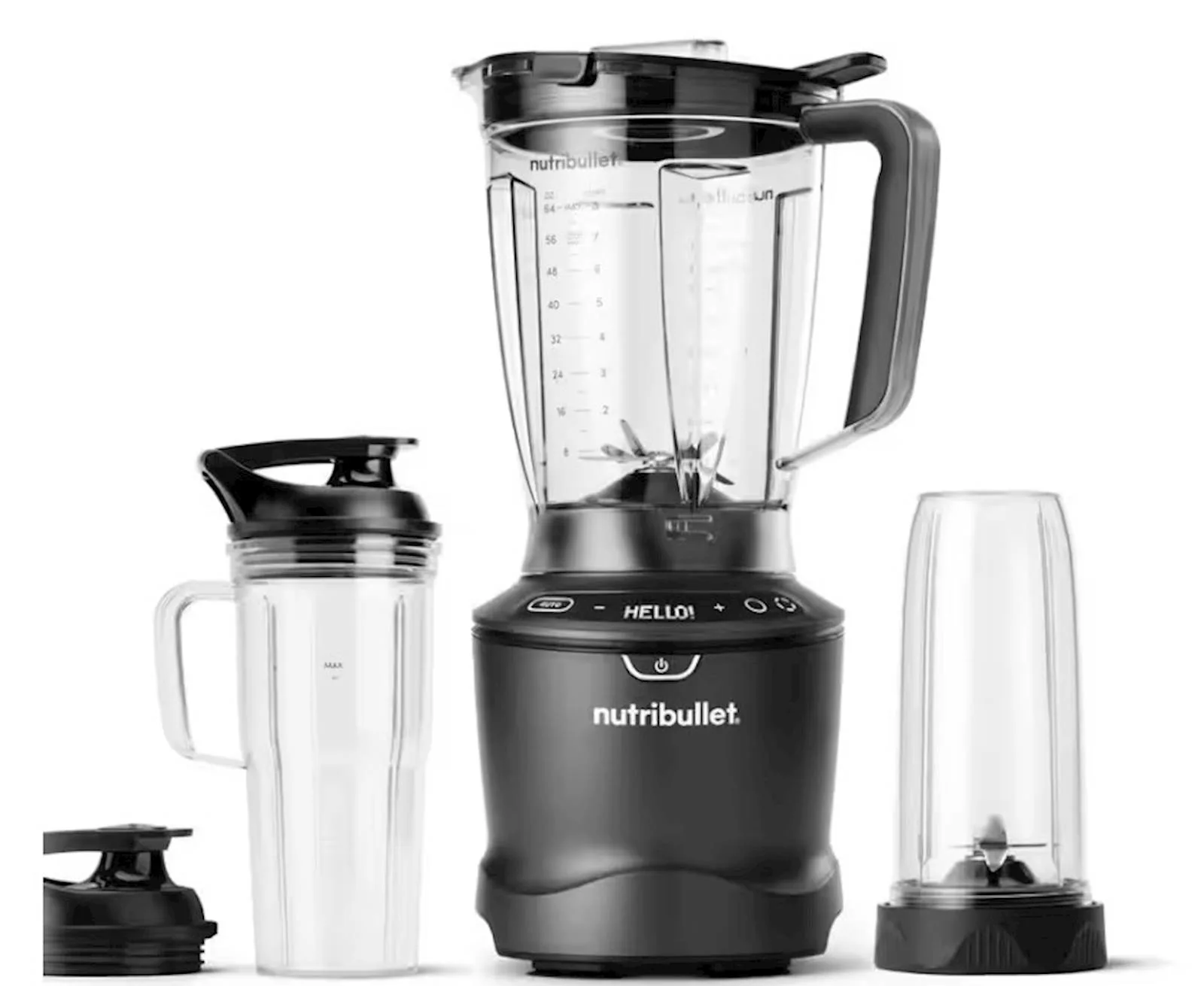 Blender NUTRIBULLET NBF550DG - slika 5