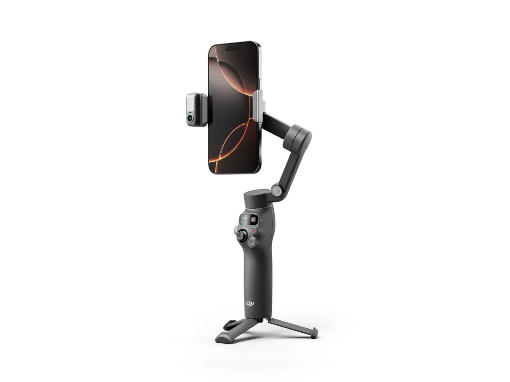 DJI Osmo Mobile 8 - slika 3
