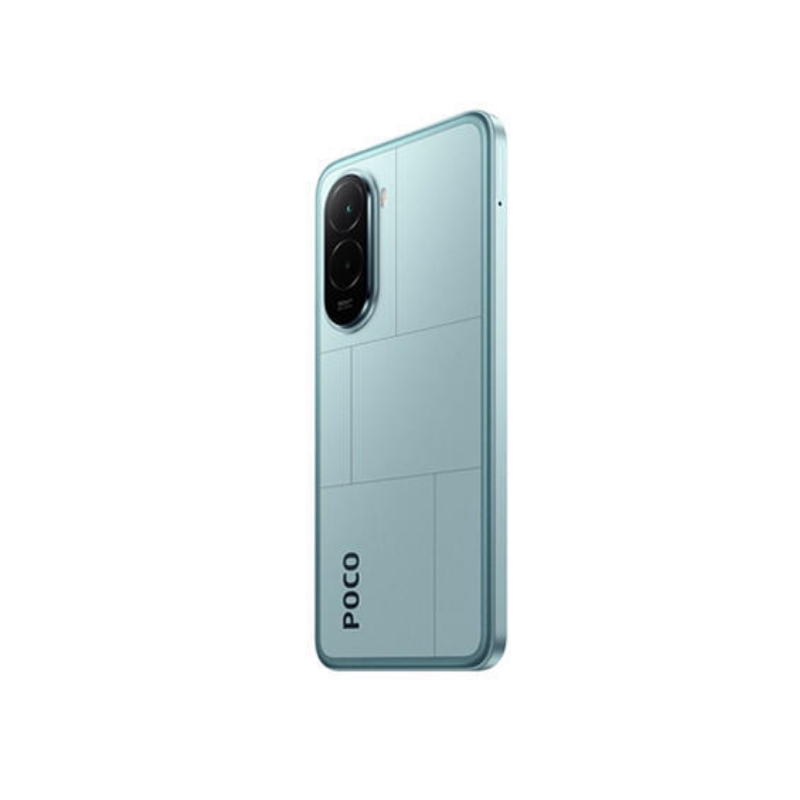 Xiaomi Poco M7 6GB 128GB Blue - slika 3