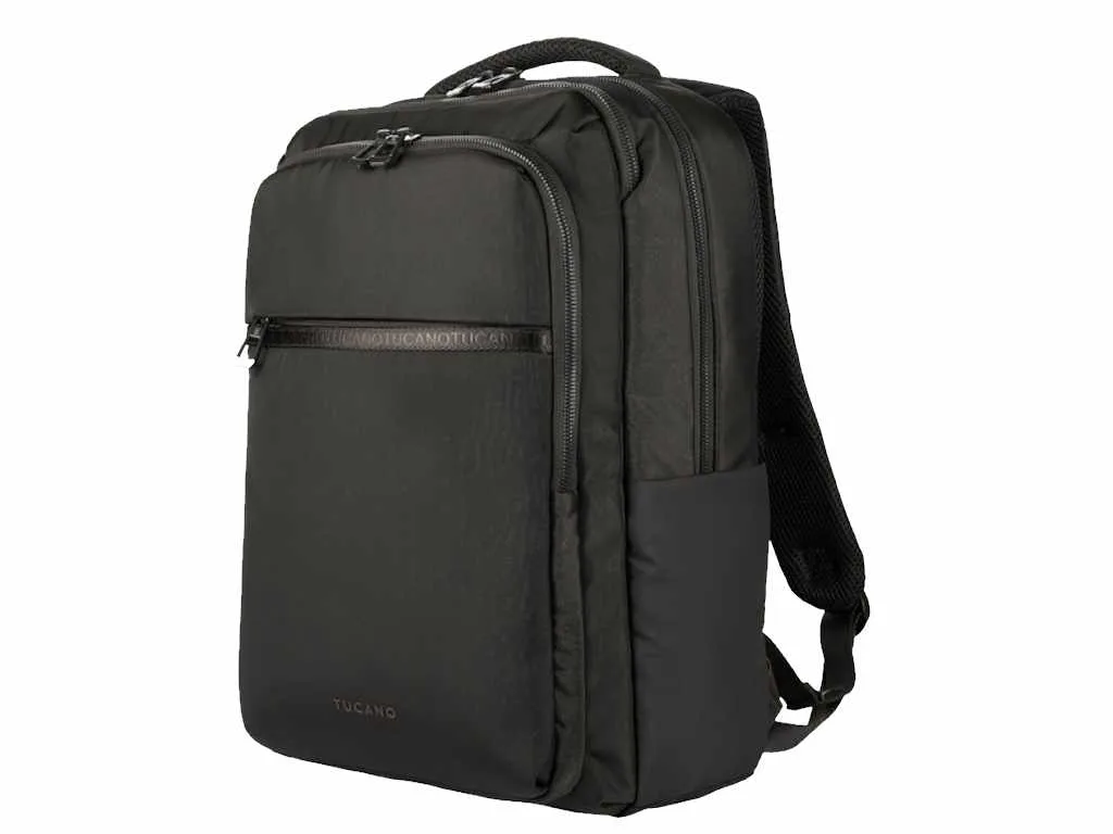 TUCANO ruksak MARTE GRAVITYcrni,15.6",MacBook Pro 16",25l - slika 2