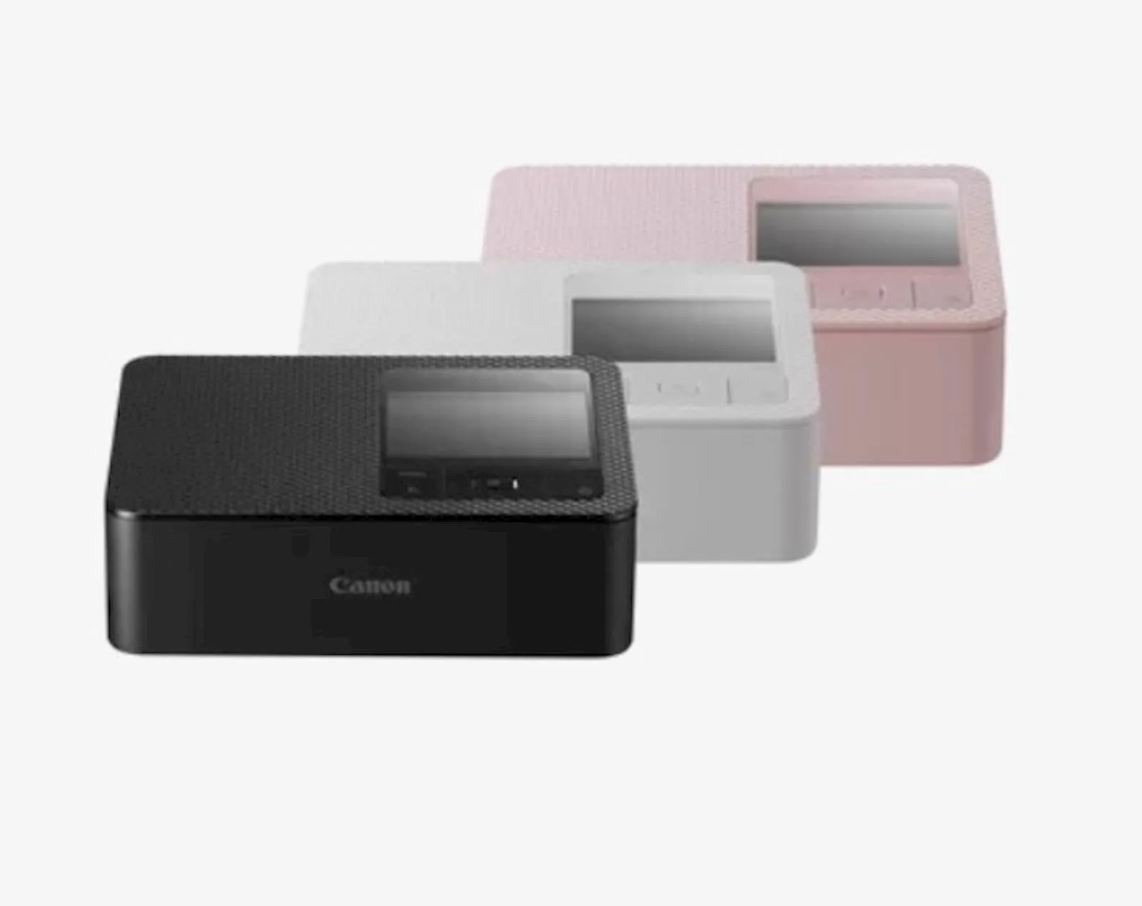 Printer CANON Selphy CP1500 Black - slika 2
