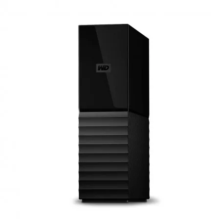 WD 8TB External HDD My Book USB 3.0 - slika 2