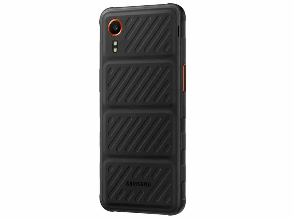 Samsung Galaxy XCover7,6/128GB6/128GB, Black - slika 5