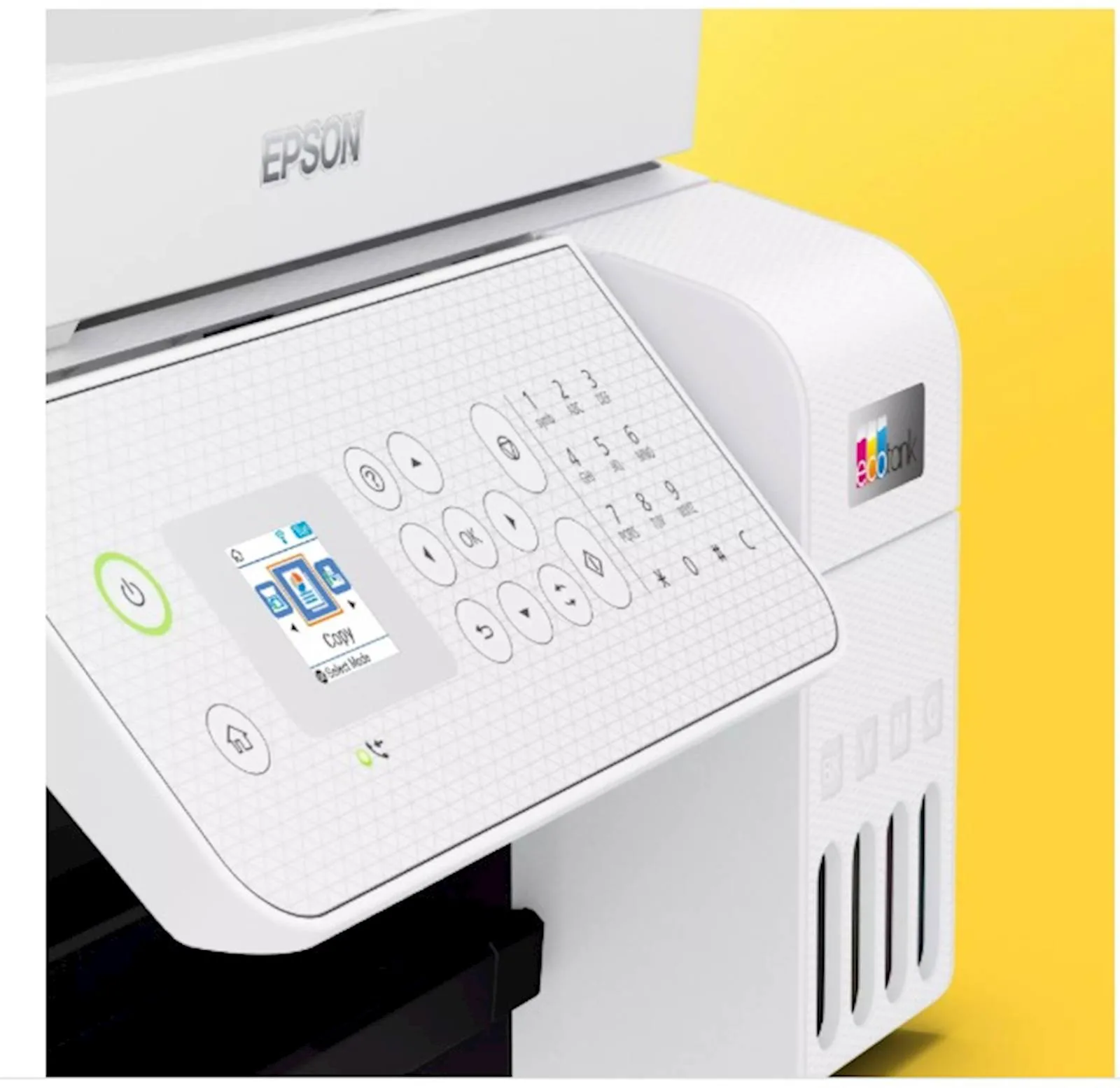 MFP Epson EcoTank  L5316 - slika 7