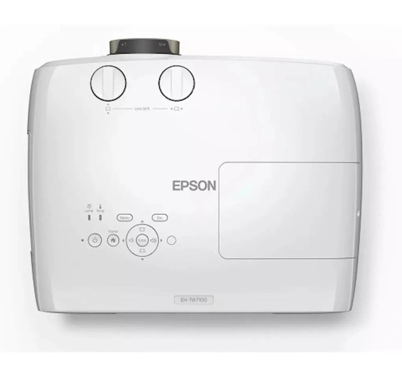 Projektor Epson EH-TW7100 - slika 4