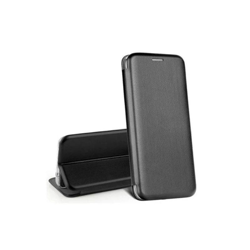 Preklopna maska Samsung S26 ultra black