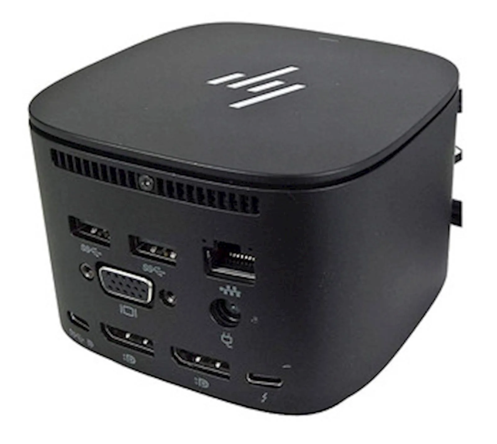 Docking HP Docking Station TB4 G4 120W (4J0A2AA) - slika 2