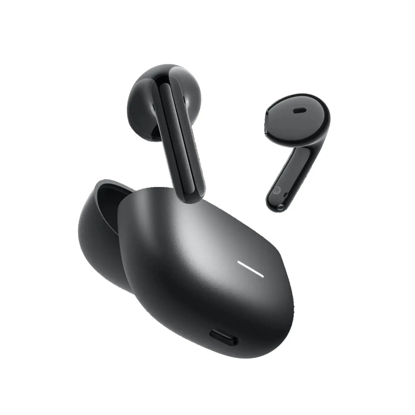 Redmi Buds 8 Active Black - slika 2
