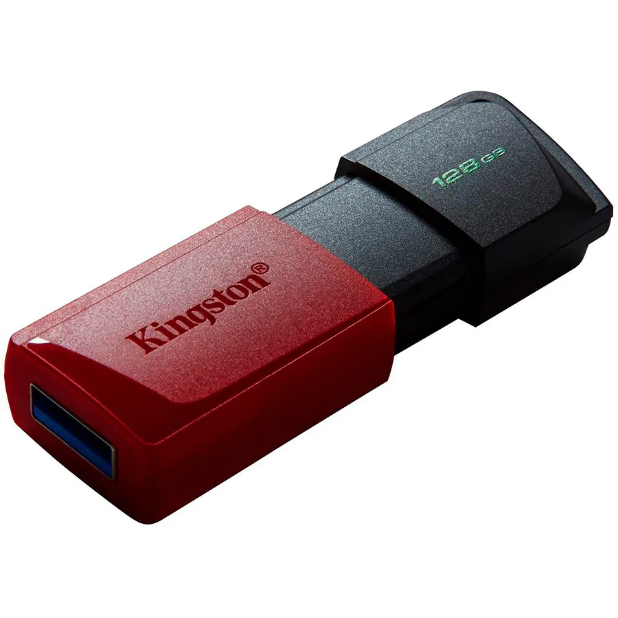 Kingston FD 128GBUSB3.2 DataTraveler Exodia M - slika 5