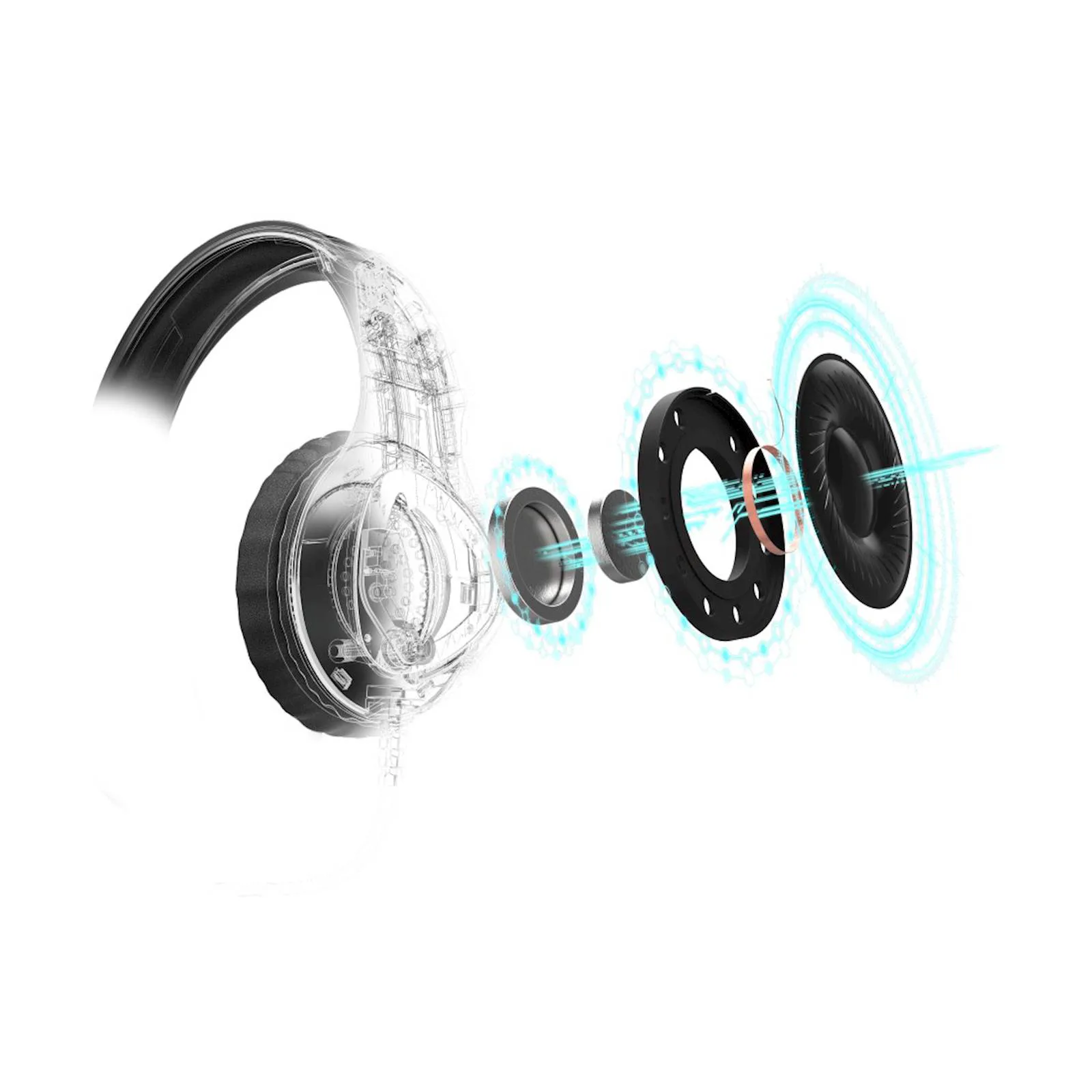 SLUŠALICE HAMA URAGE SOUNDZ 400 GAMING - slika 6