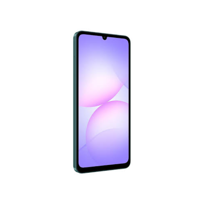 Samsung A07 6GB 128GB Green EU - slika 2