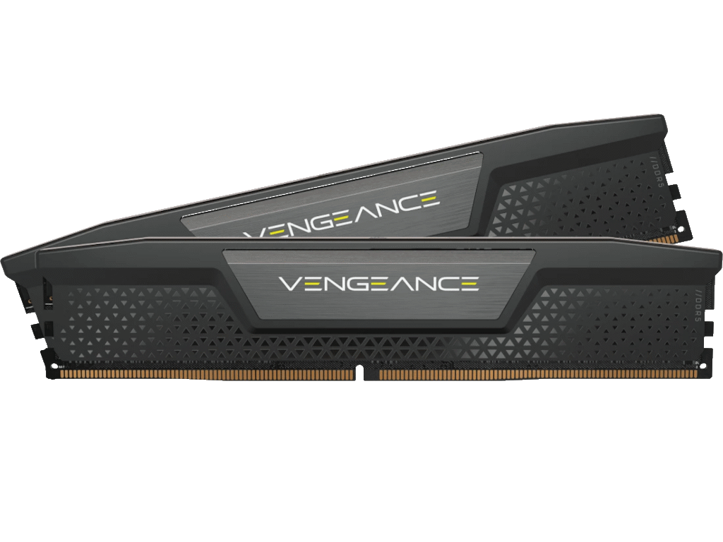 CORSAIR DDR5 32GB 6400MT/sVENGEANCE, CL36, EXPO, XMP2x16GB - slika 7