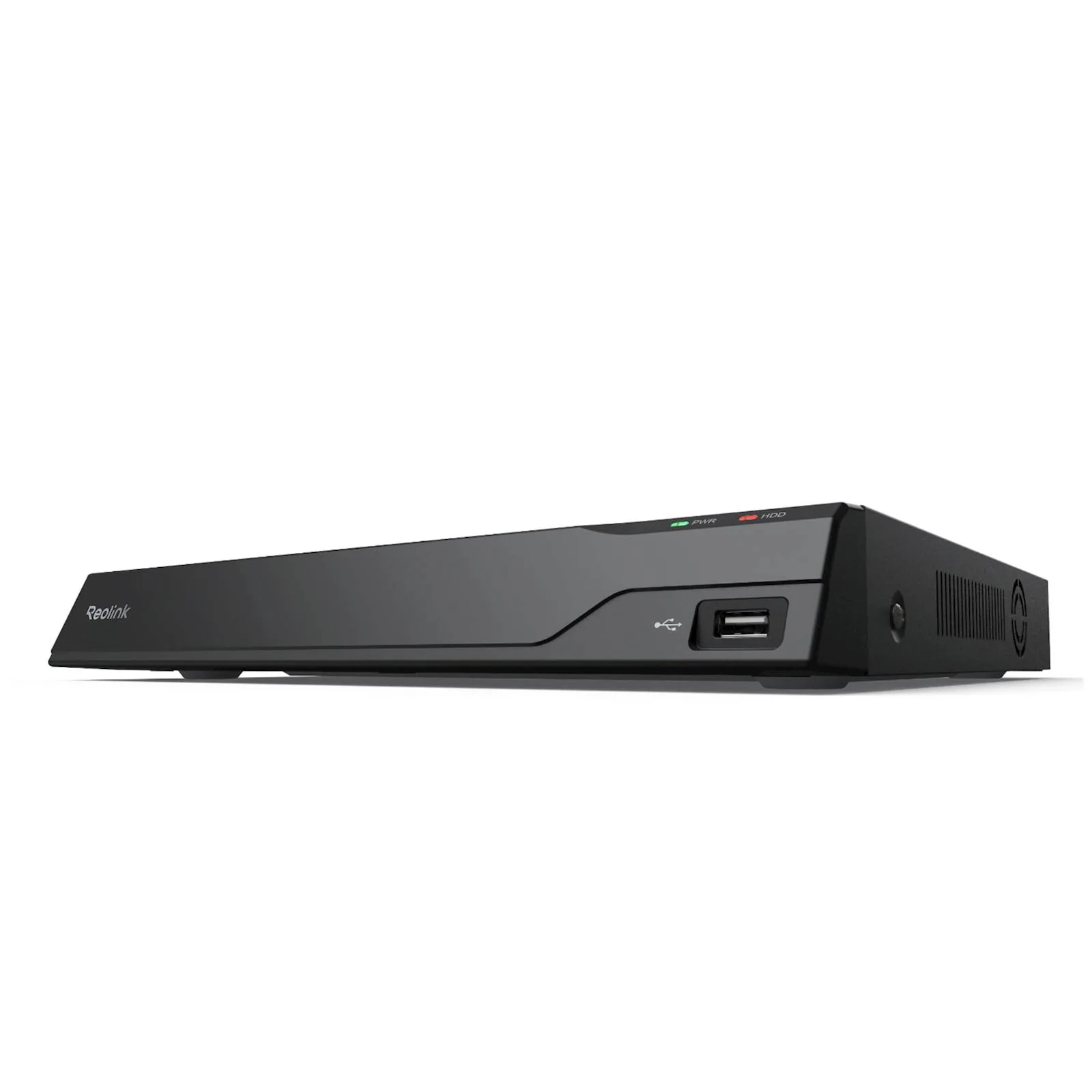 Reolink NVR snimač RP-PN16-NHD AI Smart, 24 kanalni POE, do 16TB, do 16MP, bez HDD
