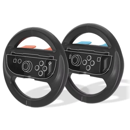 Freaks Switch 2 Joy-Con Wheel Pair - slika 3