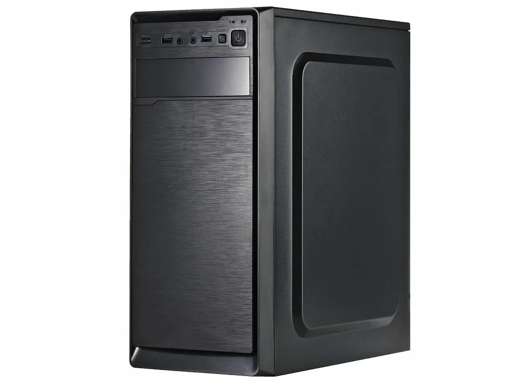 Spire case SUPREME 1534 500WATX case, 12cm PSUVGA: 320mm, CPU cooler: 160mm - slika 2
