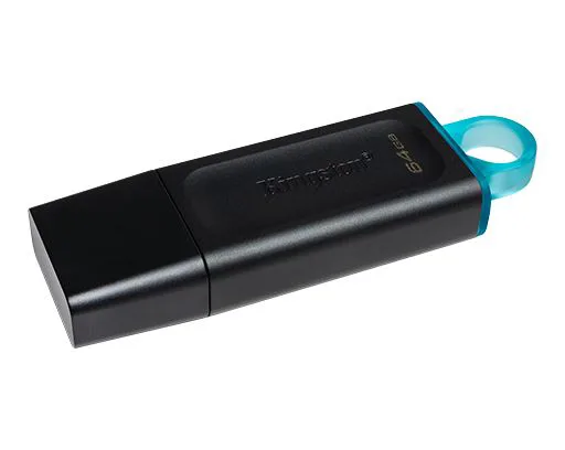 Kingston FD 64GB DTX USB3.2DataTraveler Exodia - slika 3