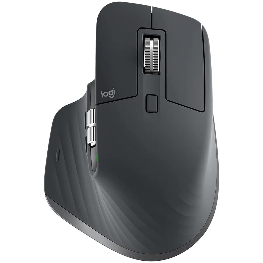 Logitech Miš MX Master 3S Wireless Graphite - slika 3