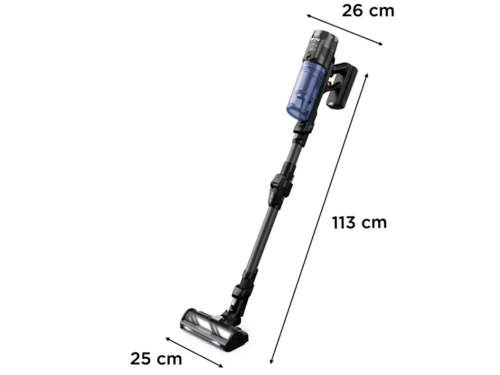 Rowenta št. usisivač 12.60 - slika 3