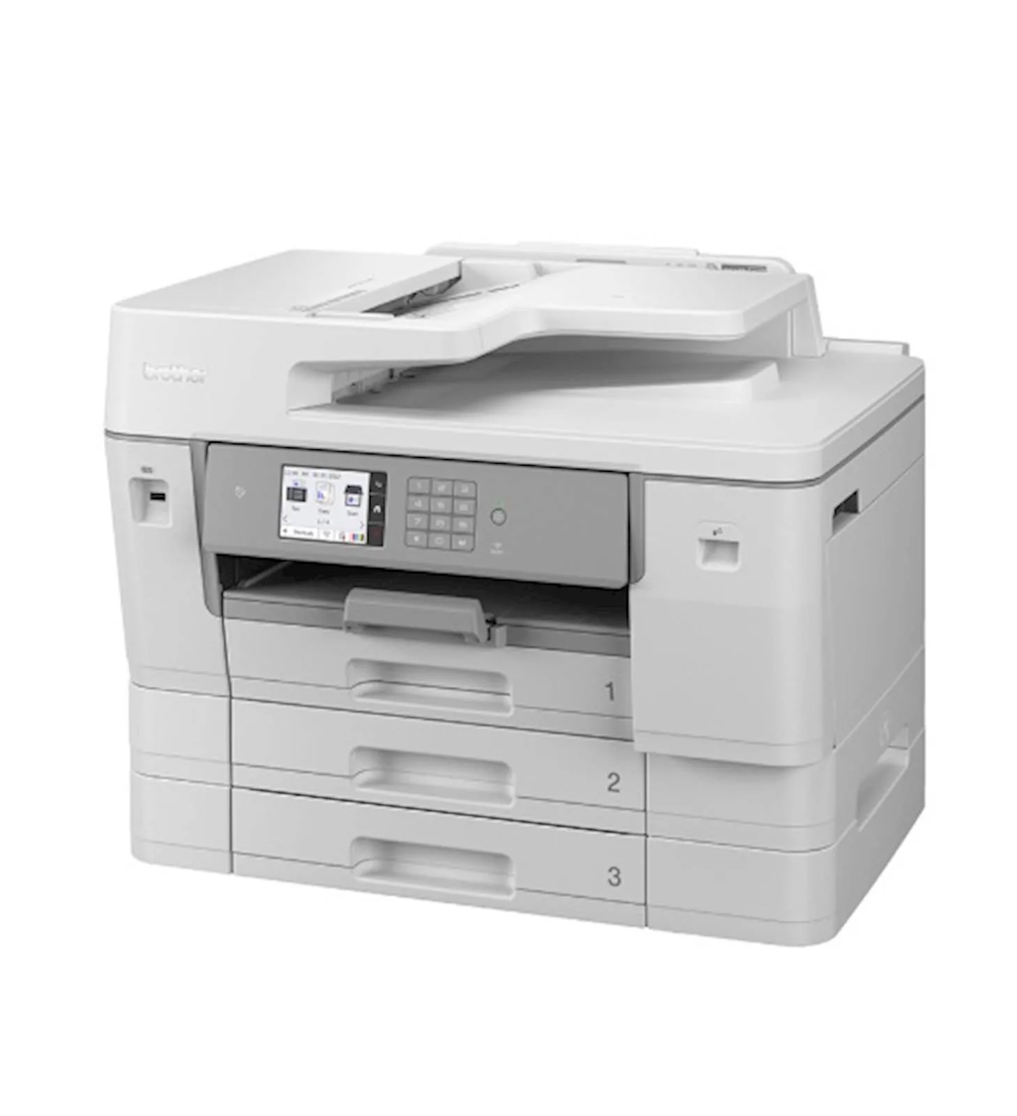 MFP BROTHER MFC-J6957DW - slika 2