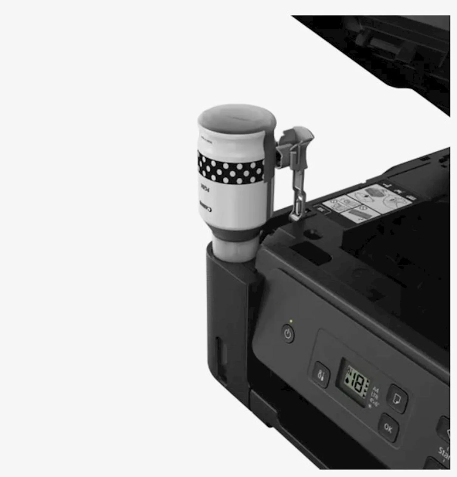 MFP CANON PIXMA G2470 - slika 5