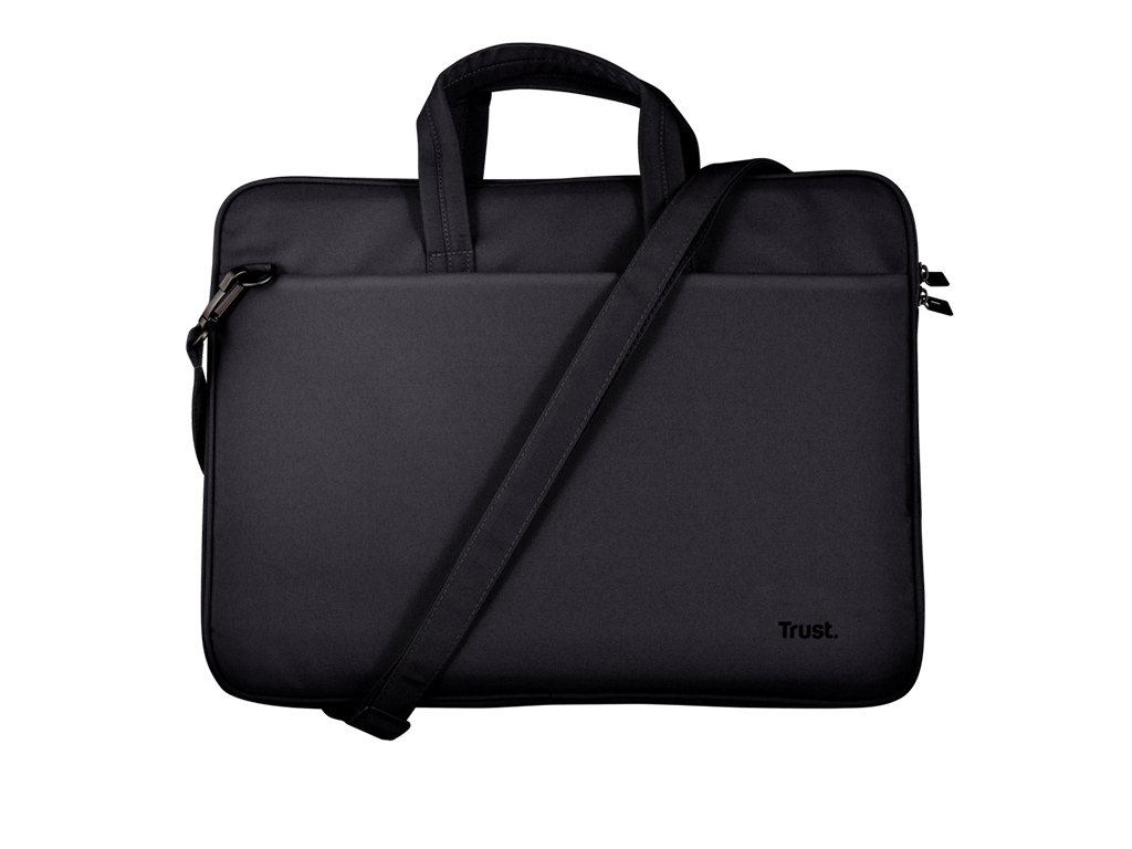 Trust Bologna Slim laptop 14'', torba za laptop crna - slika 2