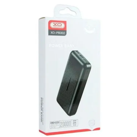XO Mobile Power Bank 20000mAh PB302 - slika 3