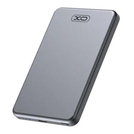XO Fast Charging MagSafe Wireless Power Bank 5000mAh PR293 - slika 3