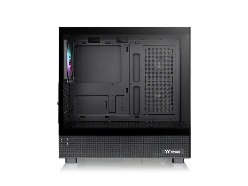 Thermaltake View 270 TG ARGBMid tower case, tempered glass1x CT140 ARGB fan, - slika 3