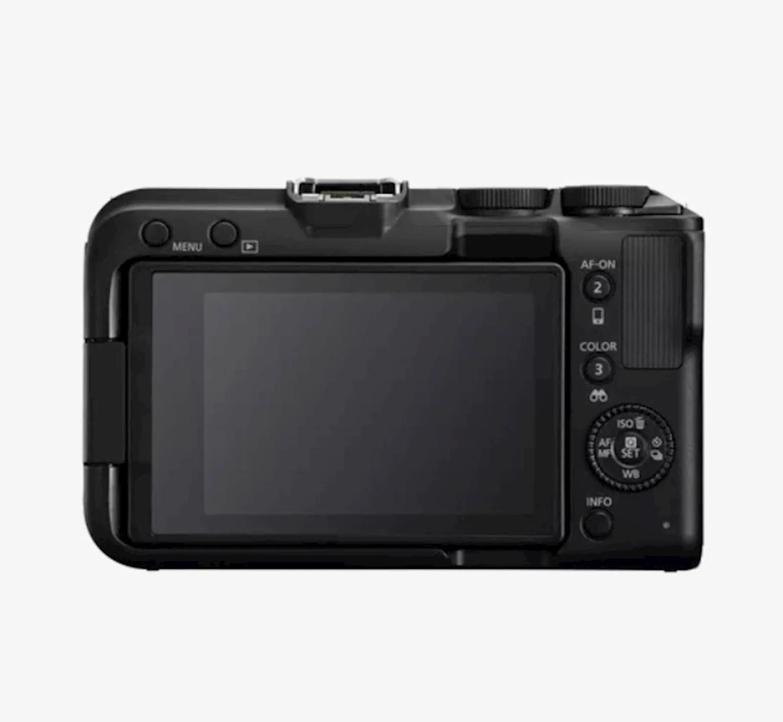 Fotoaparat CANON EOS R50 V+RF-S14-30 PZ CONTENT CREATOR 5GHZ - slika 4