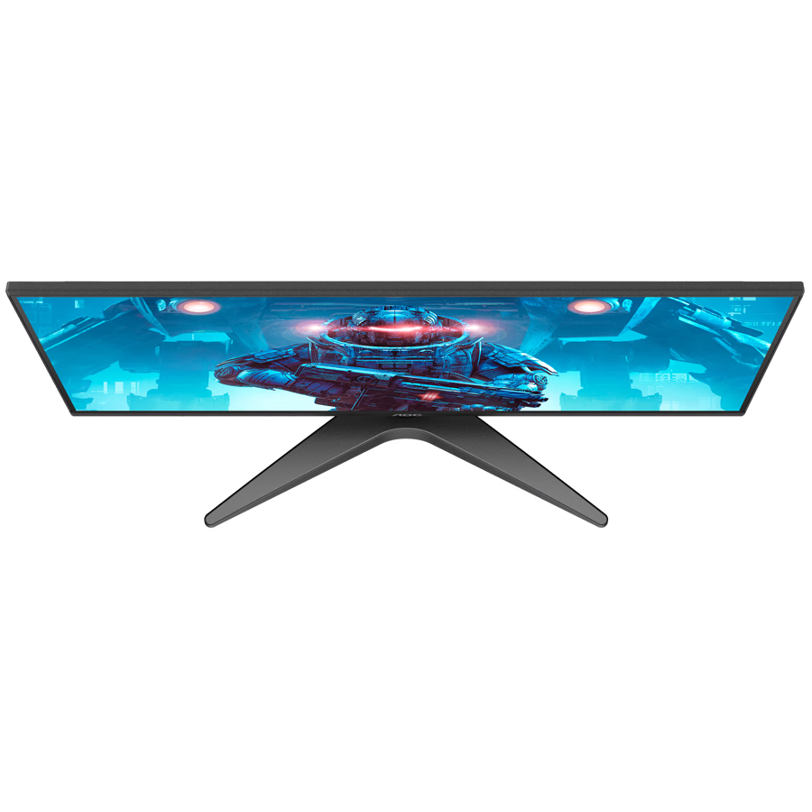 AOC Monitor LED 24B36X Gaming IPS 1920x1080 144Hz HDR10 0.5ms Adaptive Sync HDMI DP Audio Out Tilt 3y - slika 4