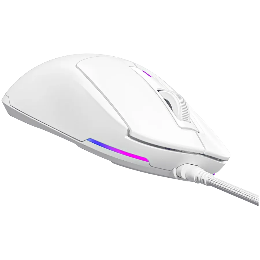 Gaming wired mouse, Pixart 3311 sensor, MCU: Hetai 571 - slika 5