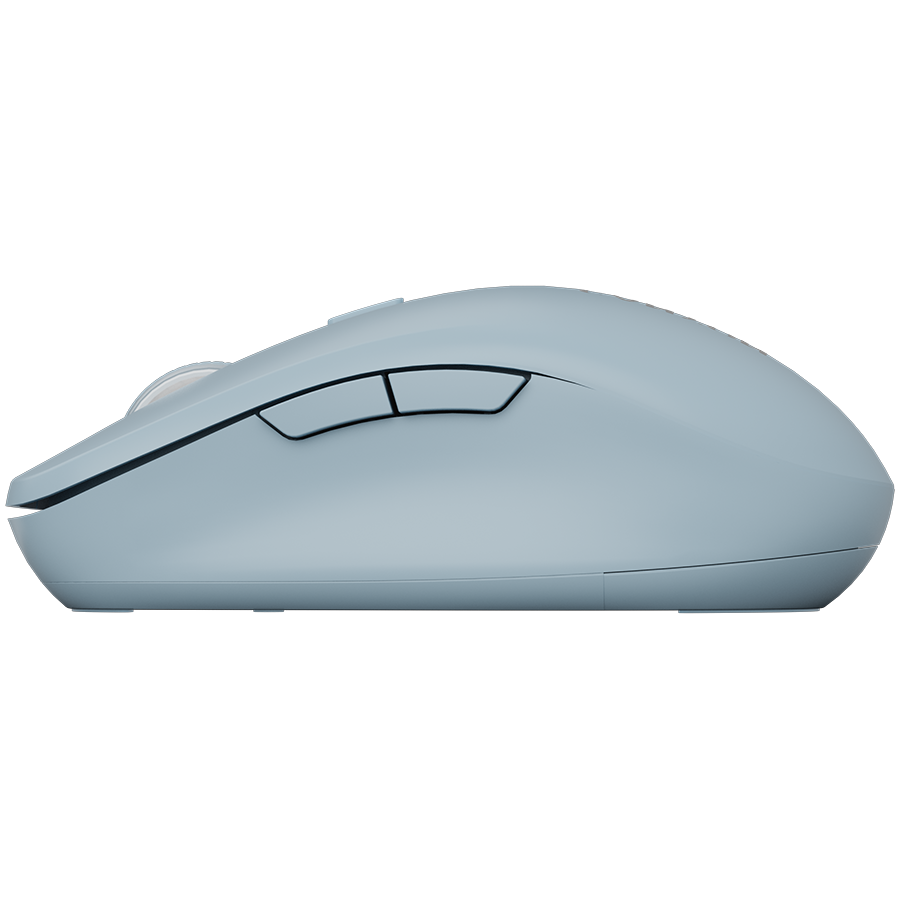 CANYON mouse MW-12 Dual band Wireless Blue - slika 3