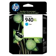 Tinta HP cyan 940XL - slika 2