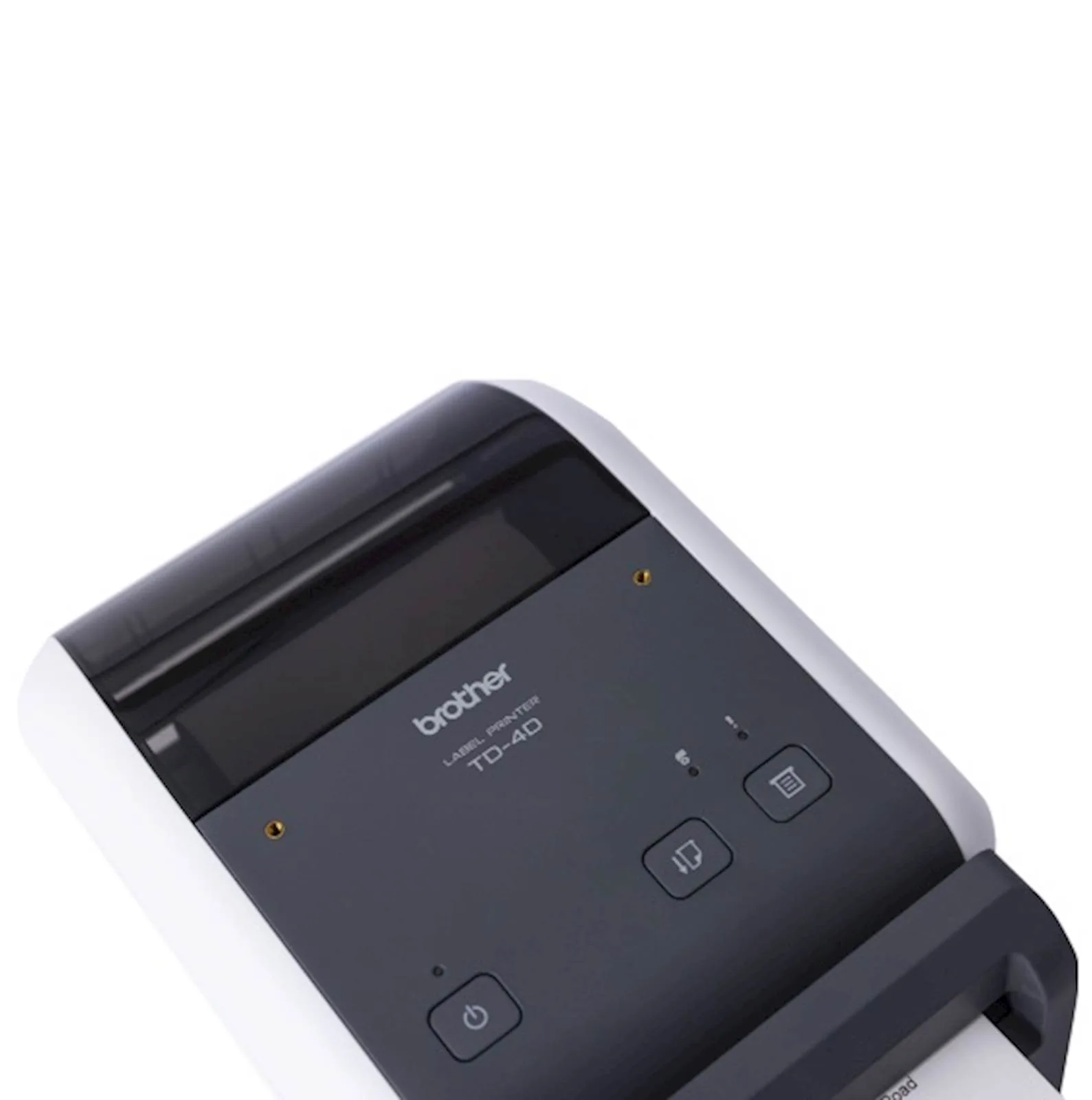 Printer za naljepnice BROTHER TD-4420DNFC - slika 4