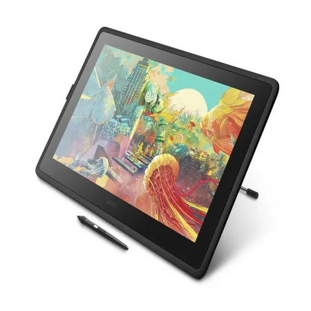 Wacom Grafički Tablet Cintiq 16" - slika 5