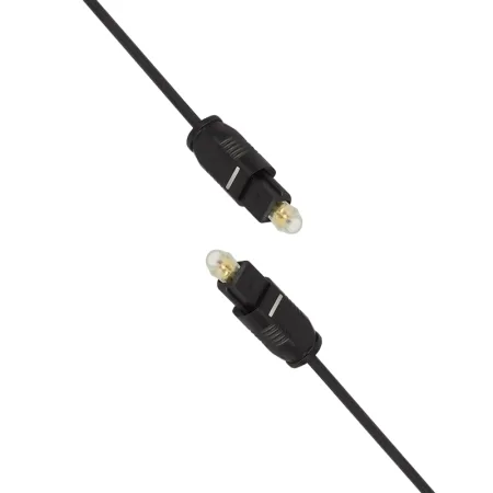 LogiLink Audio cable 2x Toslink M/M 2m CA1008 - slika 2