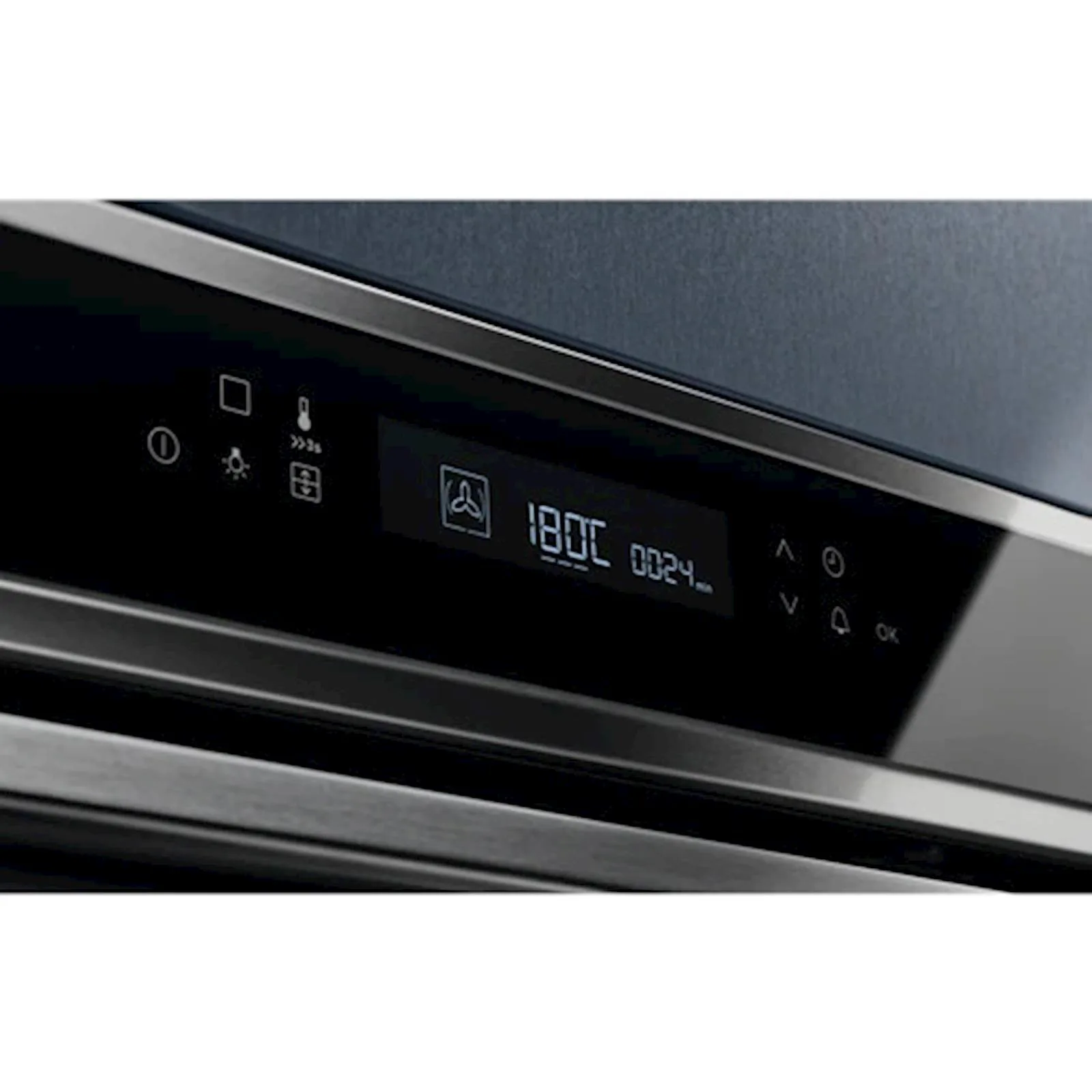 Ugradbena pećnica Electrolux EOE7P31X - slika 2