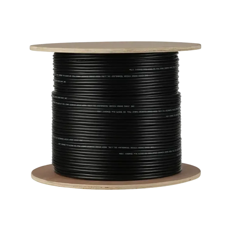 Kabl Dahua RG59 Coax sa napajanjem (RG59+2C) DH-PFM940I-59N-2 – 200m