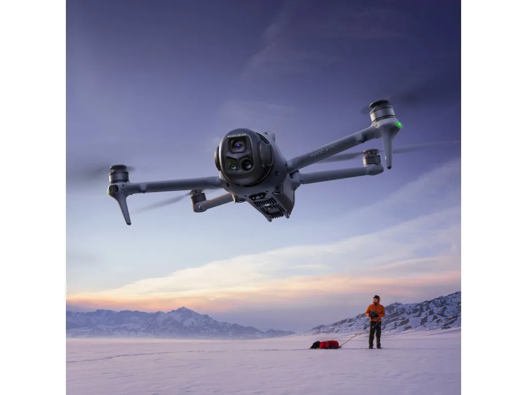 DJI Mavic 4 Pro Fly More Combo(DJI RC 2) - slika 2
