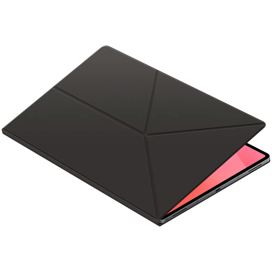 SAMSUNG Galaxy Tab S11 Ultra Book Cover Black - slika 2