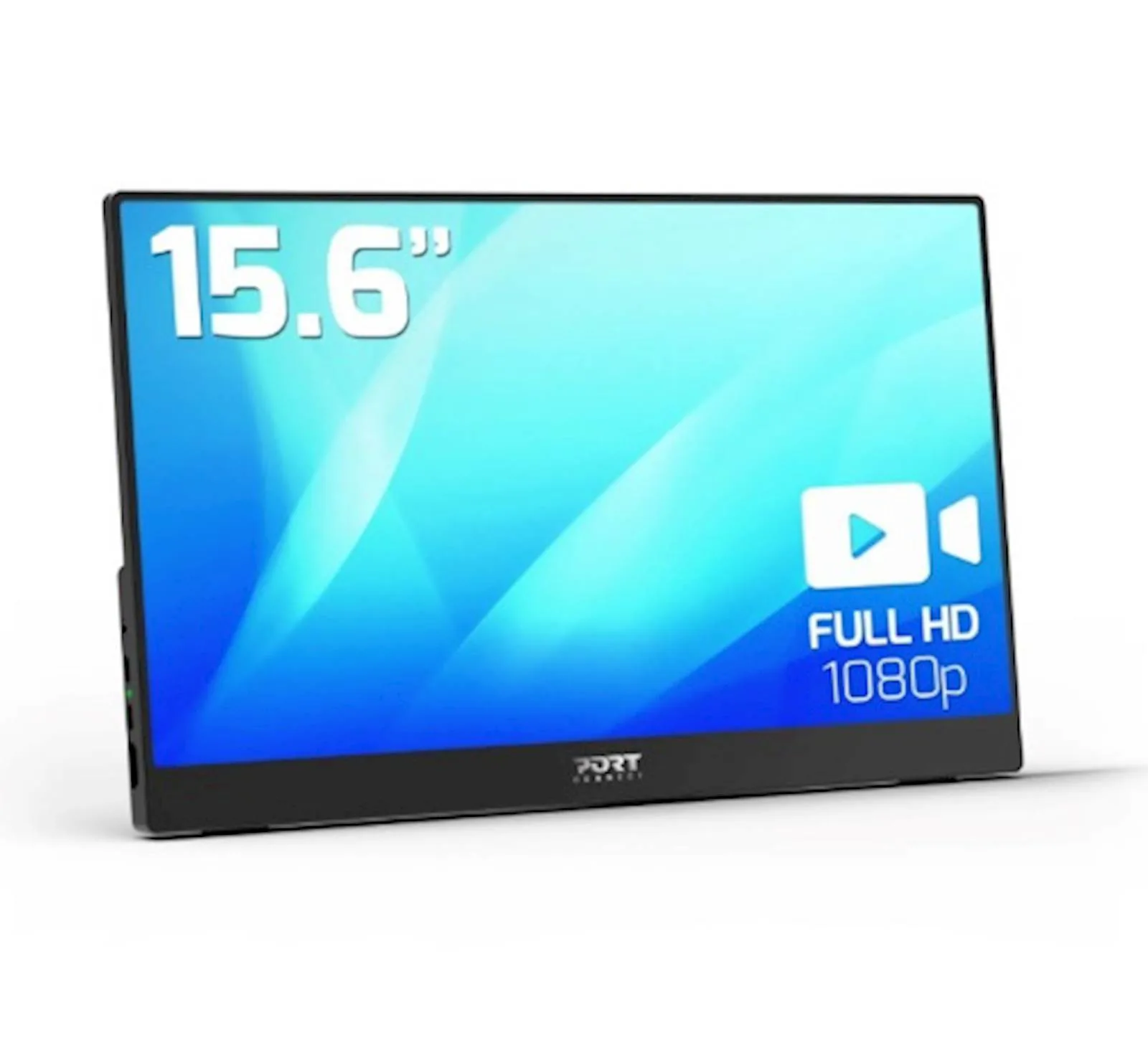 Monitor PORT FULL HD LCD 15,6" - slika 5